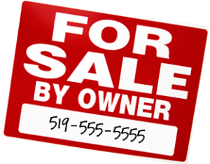 FSBO in Guelph - Things to Consider