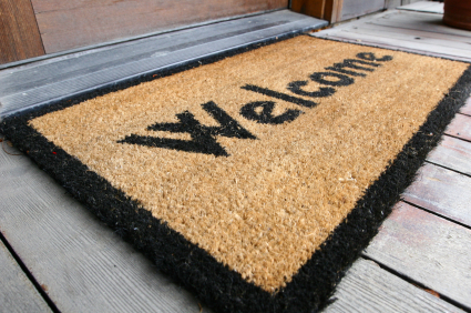 Your Front Porch: Curb Appeal Factor