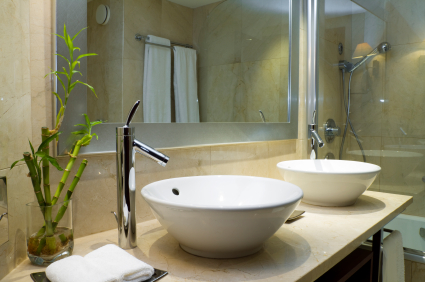 Guelph Homes for Sale - How to Stage a Bathroom