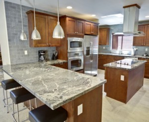 Renod Kitchen Renovated Kitchen - Guelph Real Estate
