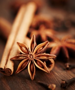 fragrant spice sticks
