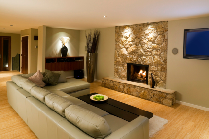 Decluttering your home is an inexpensive way to Stage your home for sale.
