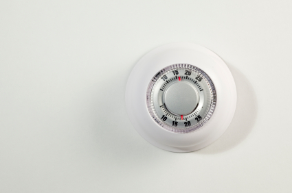 When Selling Your Home, Make it a Temperature Sanctuary