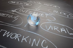 Kelly Caldwell, Guelph Realtor - on online Marketing 