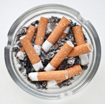 Buying or Selling a Smokey House