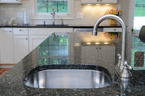 When Renovating a Rental Property, Choose Finishes Wisely