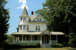 Buying a Historic Home in Guelph