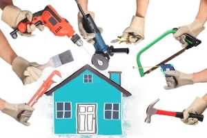 a final walkthrough is an important part of the home buying process