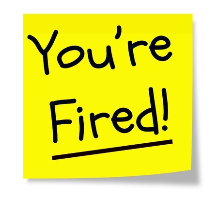 Can You Fire Your Realtor?
