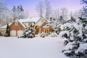 Selling a Guelph Home in the Winter