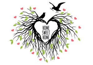 Falling in love with your home - Guelph Realtor Blog
