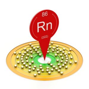 Radon in Guelph
