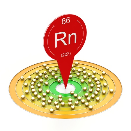 Radon in Guelph
