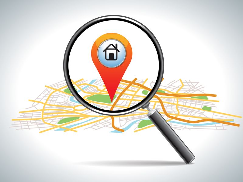 Buying a House in Guelph - Location Decision