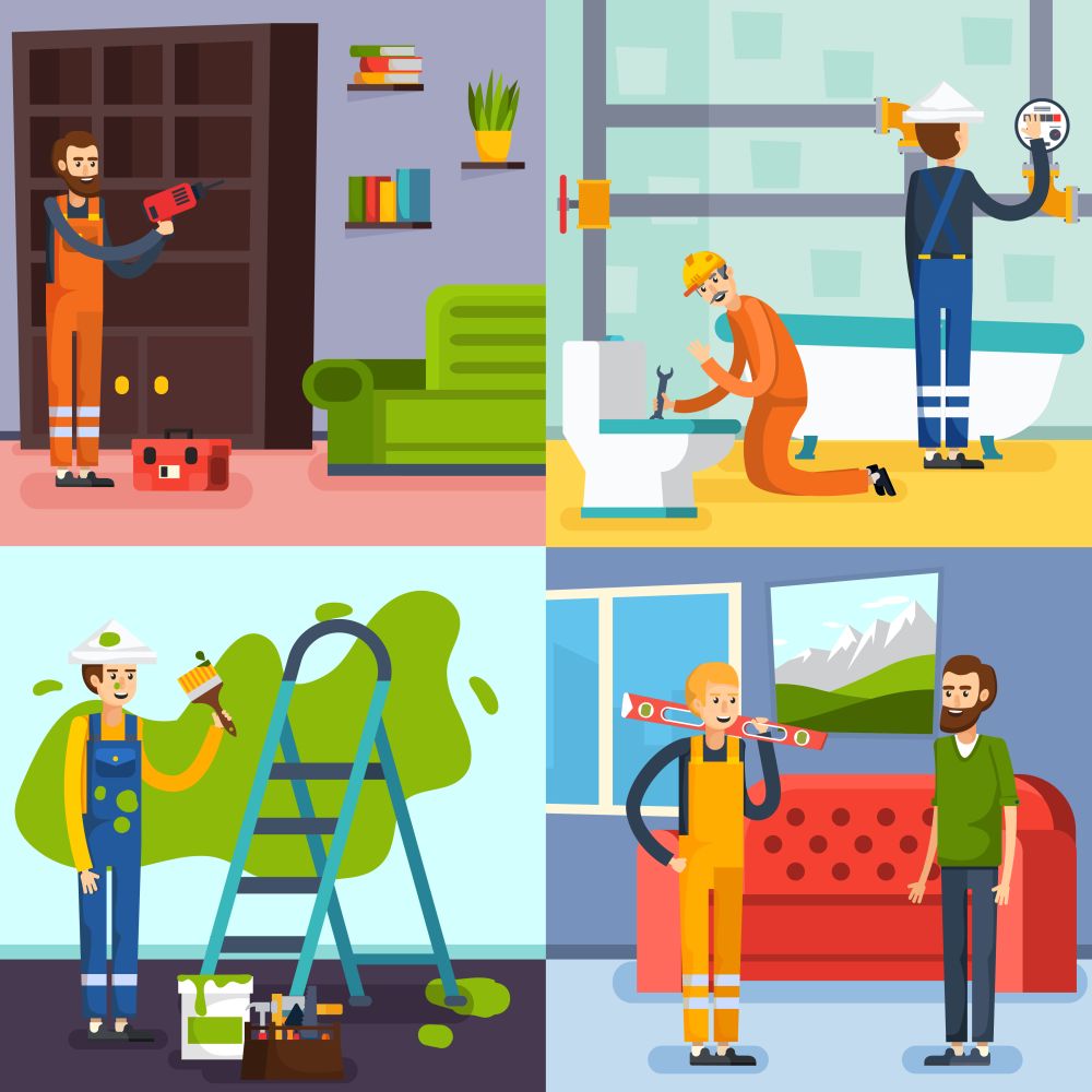 Home Renovation Considerations