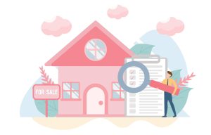 How to sell your home in a buyer's market