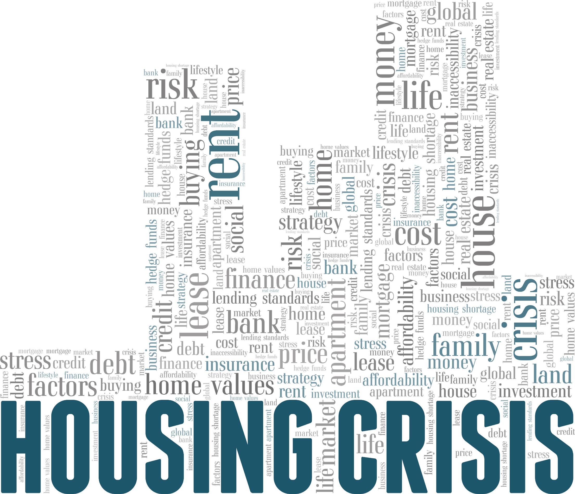 Guelph housing crisis