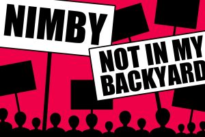 A discussion about NIMBY and the housing crisis