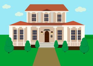 A discussion of how overhousing contributes to the housing crisis