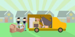 A discussion on how overhousing worsens the housing crisis