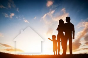 First Time Buyers